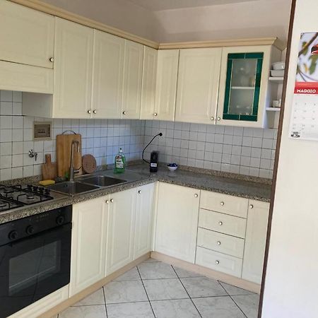 Casa Di Abe Apartman Firenze Kültér fotó