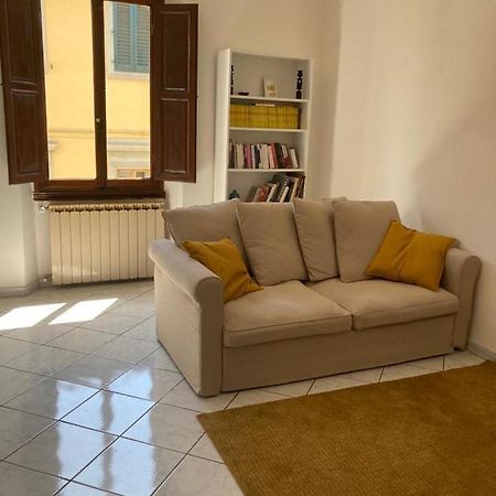 Casa Di Abe Apartman Firenze Kültér fotó