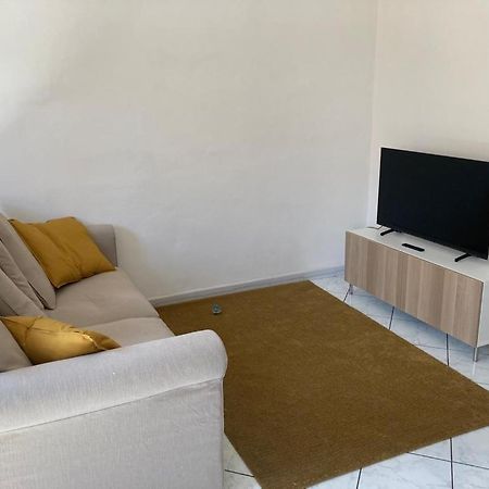Casa Di Abe Apartman Firenze Kültér fotó