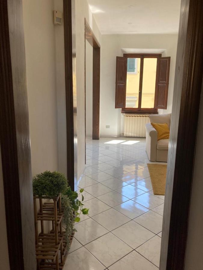Casa Di Abe Apartman Firenze Kültér fotó