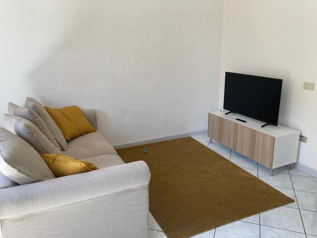 Casa Di Abe Apartman Firenze Kültér fotó