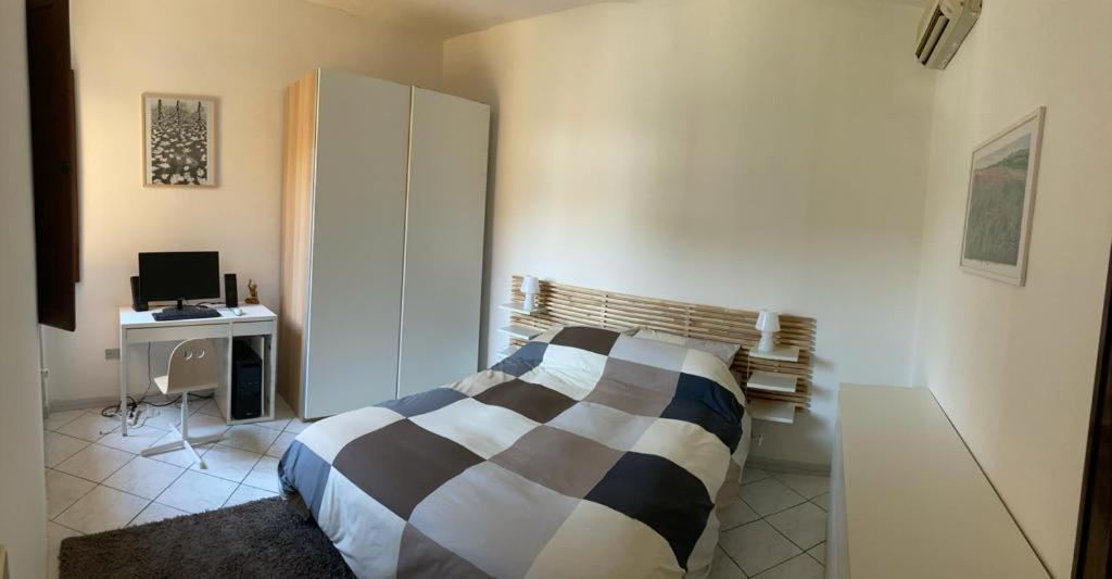 Casa Di Abe Apartman Firenze Kültér fotó